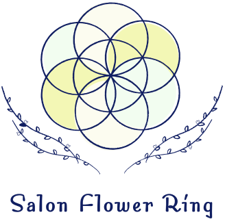 Salon Flower Ring